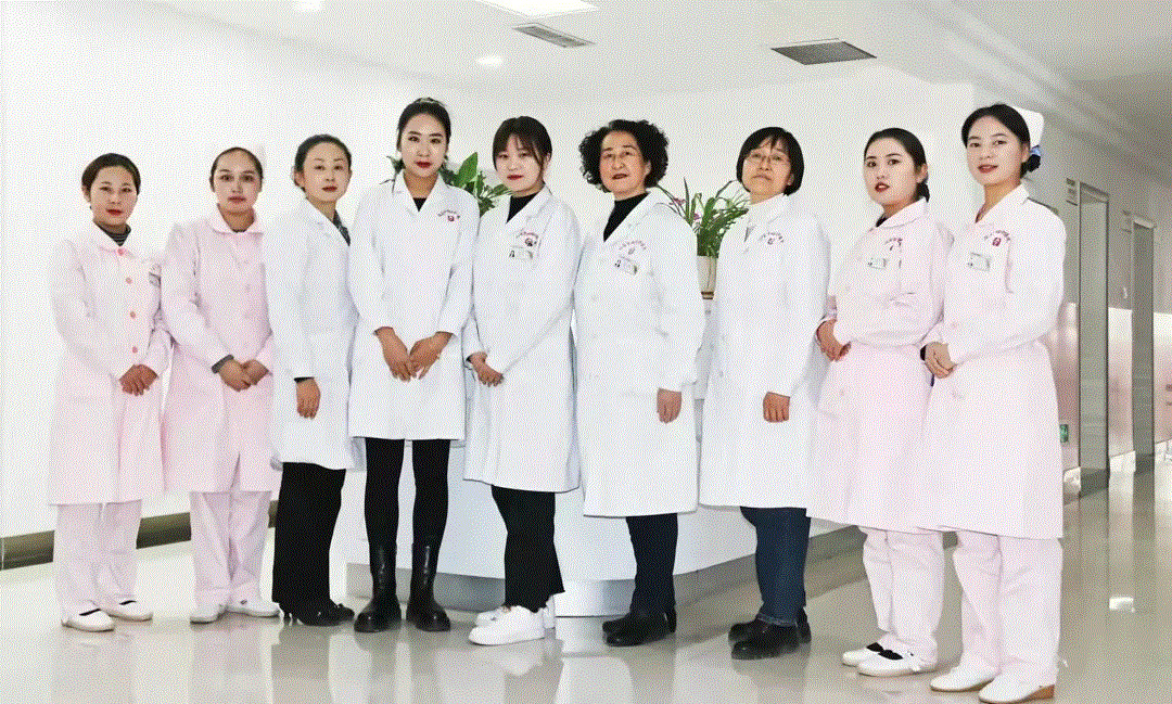 手持视力筛查仪怎么用【妇幼动态】我院美国伟伦双目视力筛查仪专业测试儿童视力，呵护心灵视窗_https://www.jmylbn.com_新闻资讯_第9张