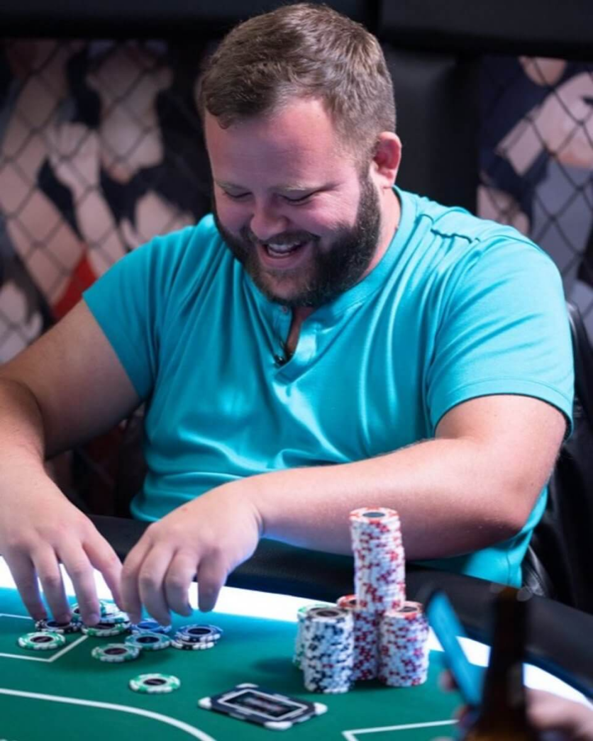 GG扑克官方下载