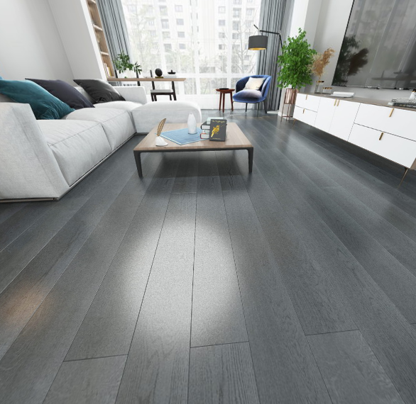 2021潮流款太空金属漆地板来啦~