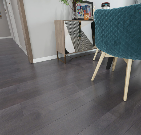 2021潮流款太空金属漆地板来啦~