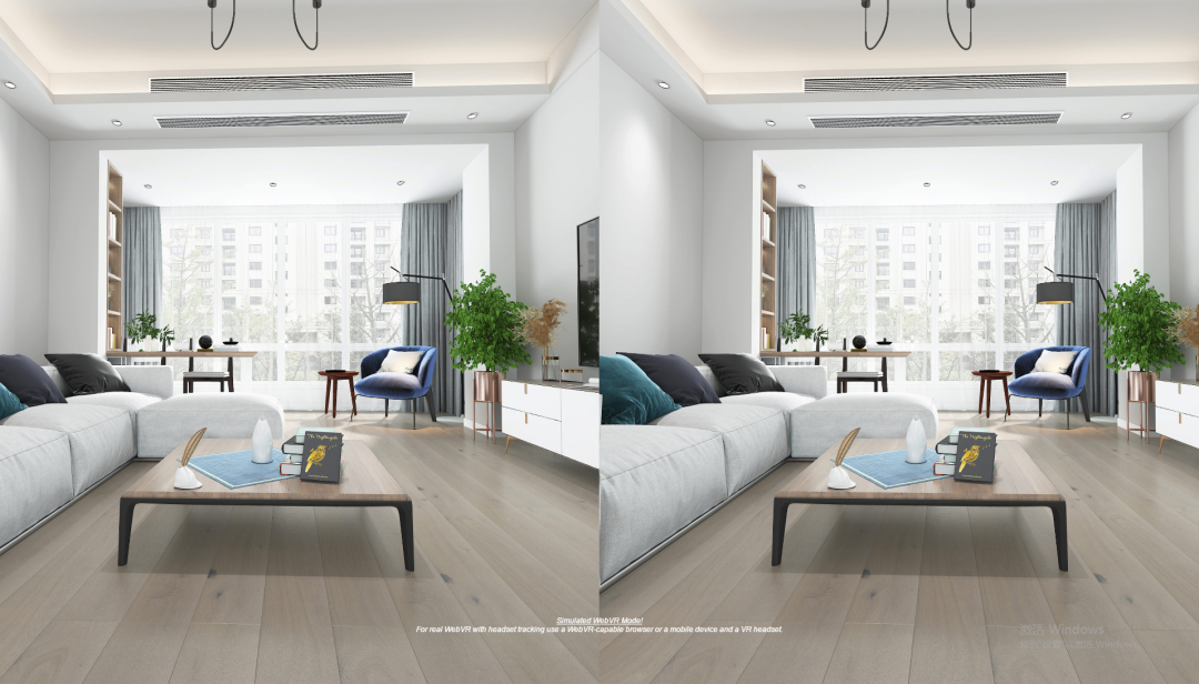 2021潮流款太空金属漆地板来啦~