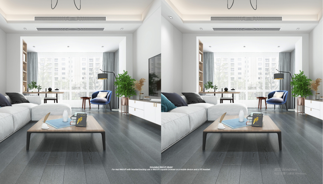 2021潮流款太空金属漆地板来啦~