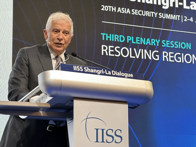 科索沃现状 印尼提出“最西方”俄乌和平方案，被西方国家狂骂！