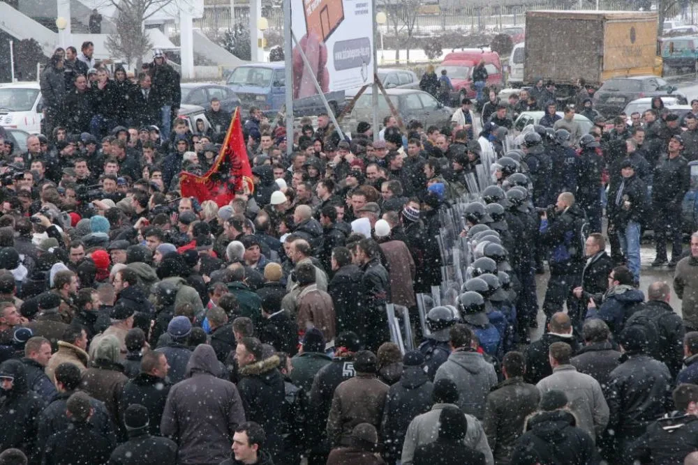 科索沃现状如何_科索沃现在_科索沃现状