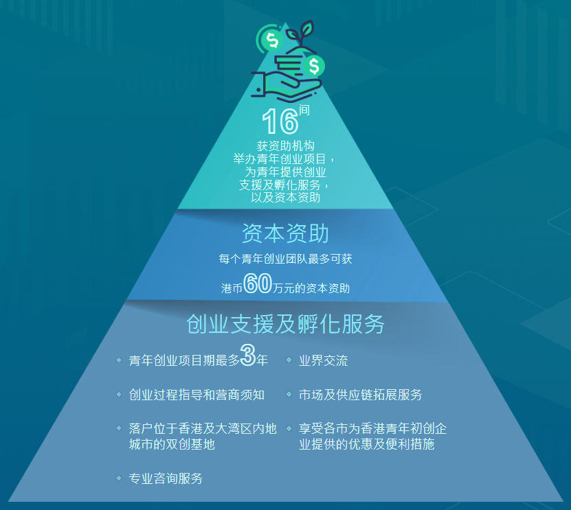 香港定居：大湾区创业有优惠政策吗？