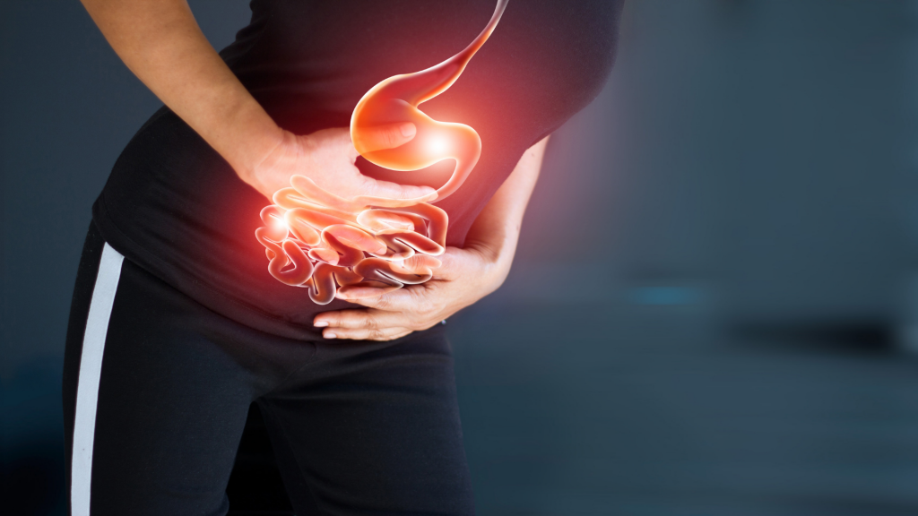 胃造影用的是什么机子【科普园地】胃肠机透视胃肠道病变，影像科创新技术助力健康_https://www.jmylbn.com_新闻资讯_第3张