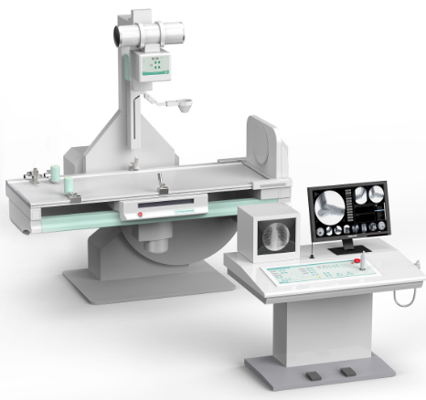 胃造影用的是什么机子【科普园地】胃肠机透视胃肠道病变，影像科创新技术助力健康_https://www.jmylbn.com_新闻资讯_第6张