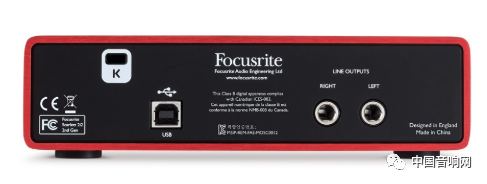 初步认识线材接头（Audio Cable）