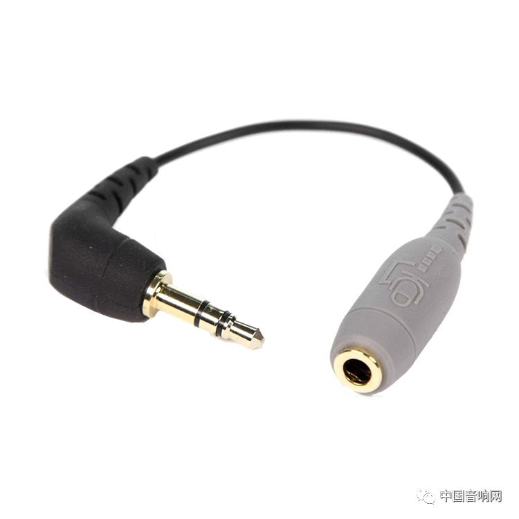 初步认识线材接头（Audio Cable）