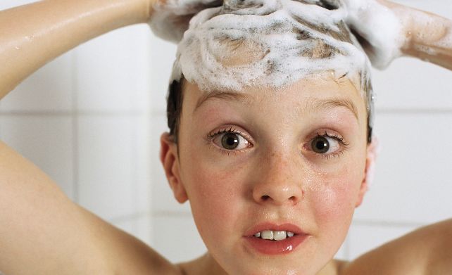 每日都洗头，会对头发产生什么坏处