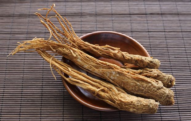 岳灵生发好草药