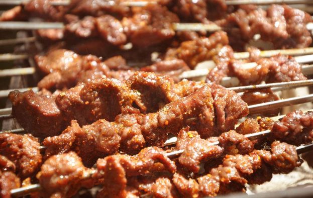 各种急性脱发需要忌口