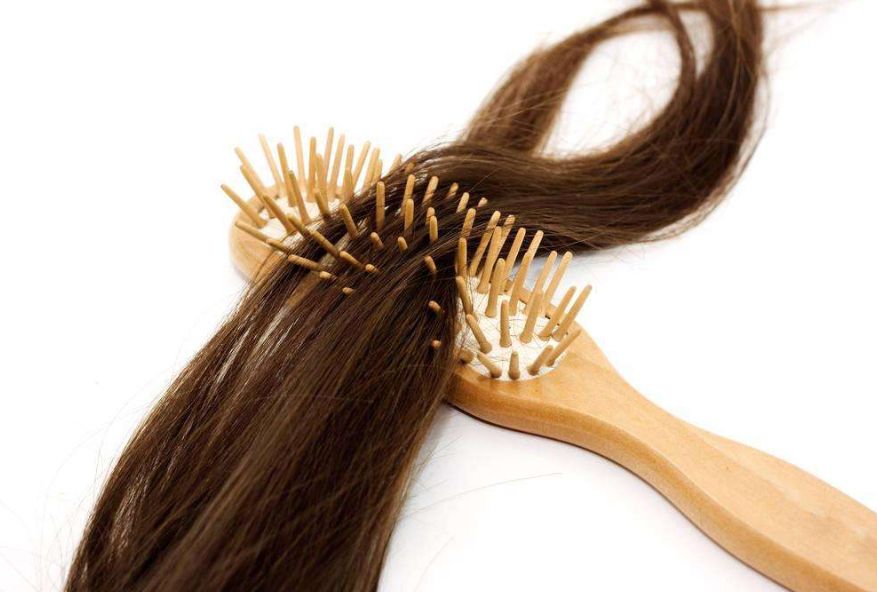 岳灵生发治疗脱发