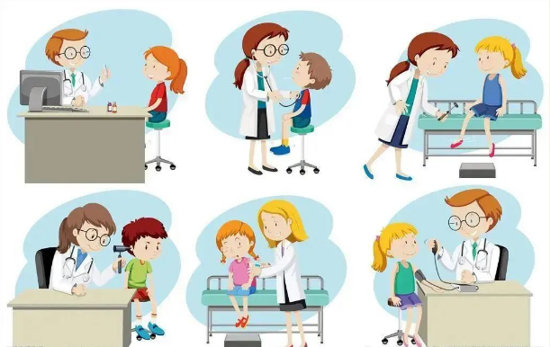 尿常规机器怎么打印录取进度更新！上海多区幼儿园体检攻略整理！儿童医保卡能付费吗？部分幼儿需在家留尿！有区检前24小时核酸！_https://www.jmylbn.com_新闻资讯_第56张