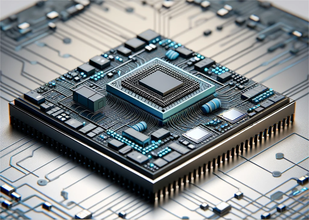 人工智能需求上涨，台积电销售下降