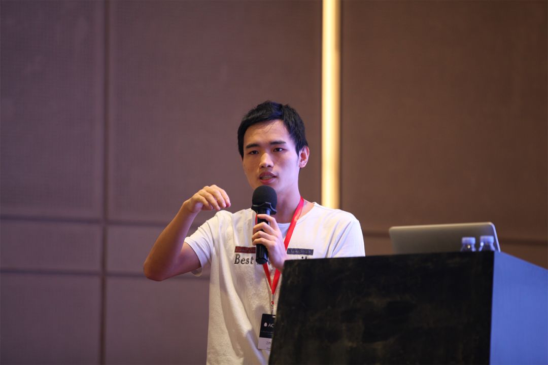 技术网红当耐特