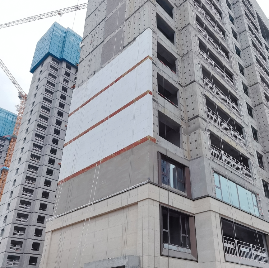 是否还在为自建房外保温选择而发愁？