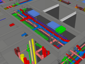 202米！看深圳“泓玺大厦”的智慧建造！(图14)
