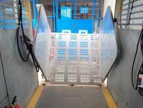 202米！看深圳“泓玺大厦”的智慧建造！(图11)