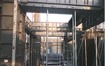 202米！看深圳“泓玺大厦”的智慧建造！(图9)