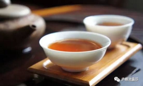 这几种男人，需要多喝黑茶