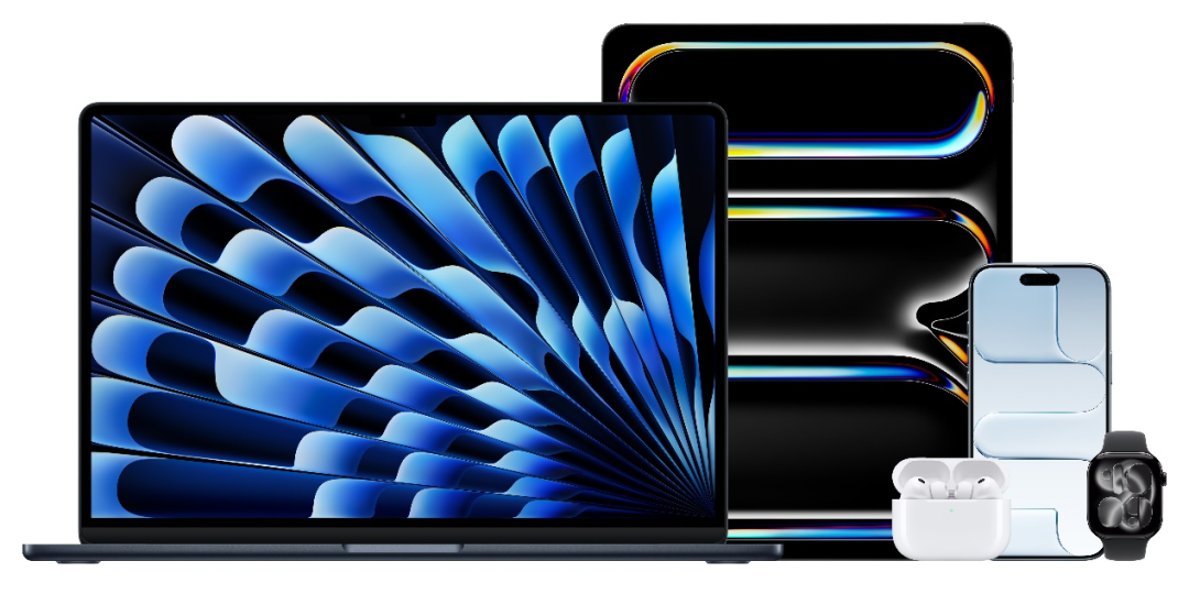 苹果分期信用卡