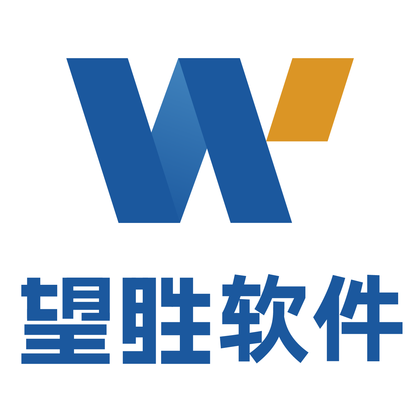 上海望胜软件有限公司