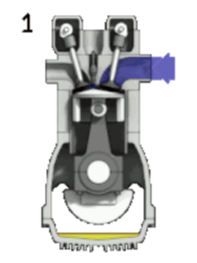 三缸发动机平衡问题、技术措施及解决案例的图4