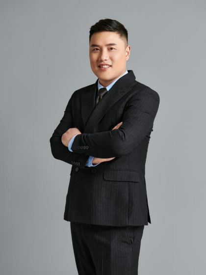 浙江省四川商会2022年5月新晋会员风采展示