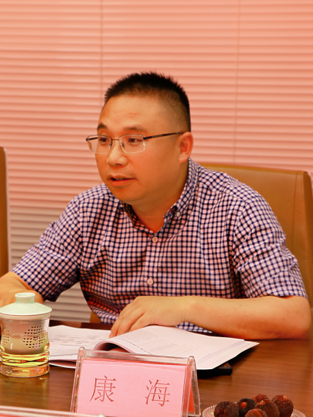 【主题教育】浙江省四川商会党支部开展6月主题党日活动