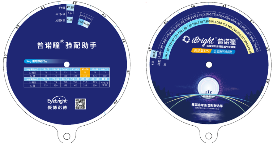 电脑验光器怎么用普诺瞳 ｜ 圆盘计算器_https://www.jmylbn.com_新闻资讯_第1张