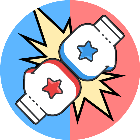 双人竞技场挑战