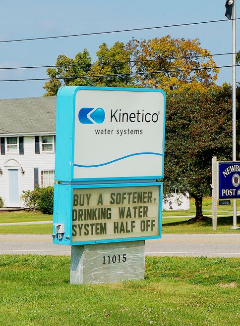 Kinetico康尼蒂克美国工厂实录(图38)