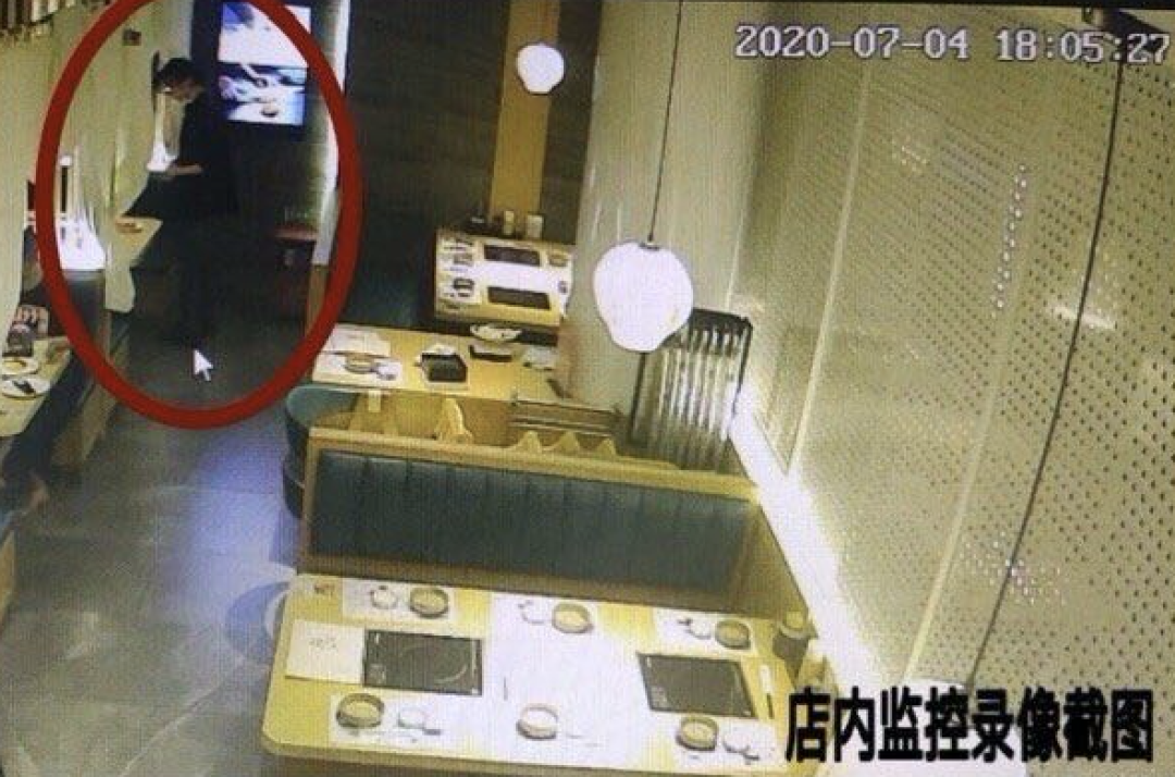 下药迷奸女孩全过程曝光：酒中投药只需一秒，醒后记忆全失（组图） - 8