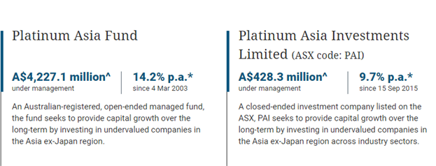 纳税英雄榜： 中行悉尼跻身Top40 上市公司Platinum资产管理公司摘冠 - 9