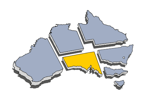 全澳8大地区经济表现排名 塔州连续三季度夺冠 - 9