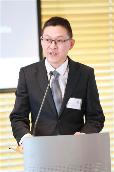 ACB News主办 EY安永提供学术赞助的金融科技投资论坛在悉尼成功举办 - 3
