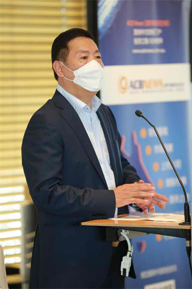 ACB News主办 EY安永提供学术赞助的金融科技投资论坛在悉尼成功举办 - 16