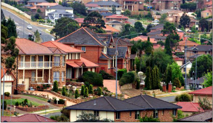 地产信息 |澳洲房屋挂牌量提升 房价上涨预期有所增强 - 1