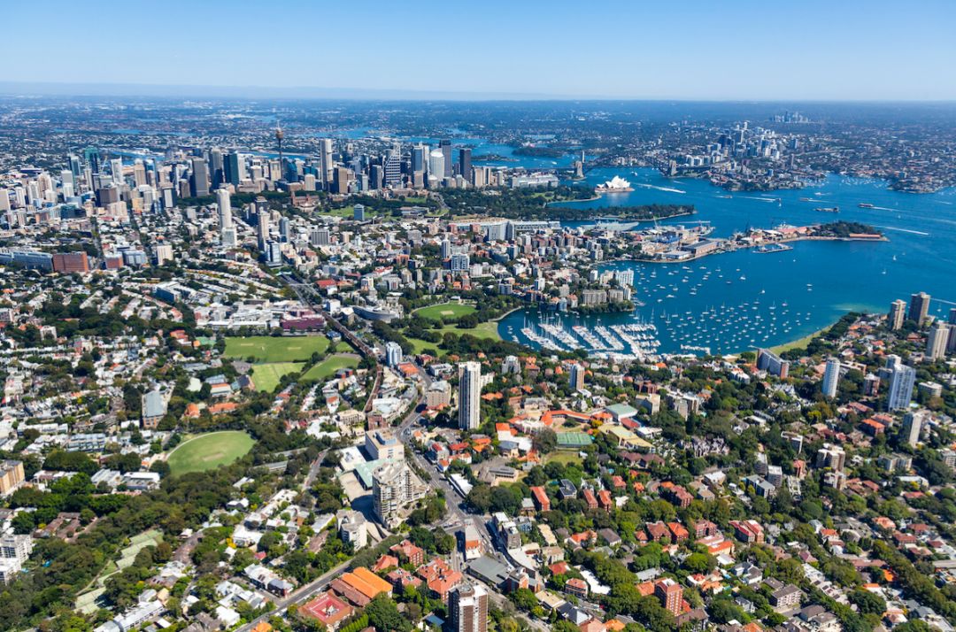 新州全面改革规划法 悉尼实现“30分钟城市”更进一步？ - 1