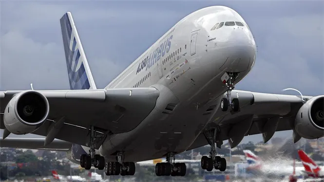 新冠疫情重塑人类生活 波音747和空客A380或永不再见 - 2