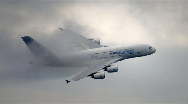 新冠疫情重塑人类生活 波音747和空客A380或永不再见 - 1