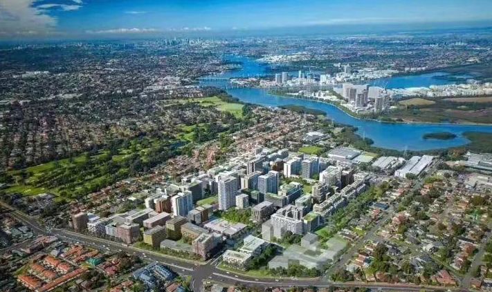 地产信息 |悉尼墨尔本房地产投资吸引力全球排名下降 - 1