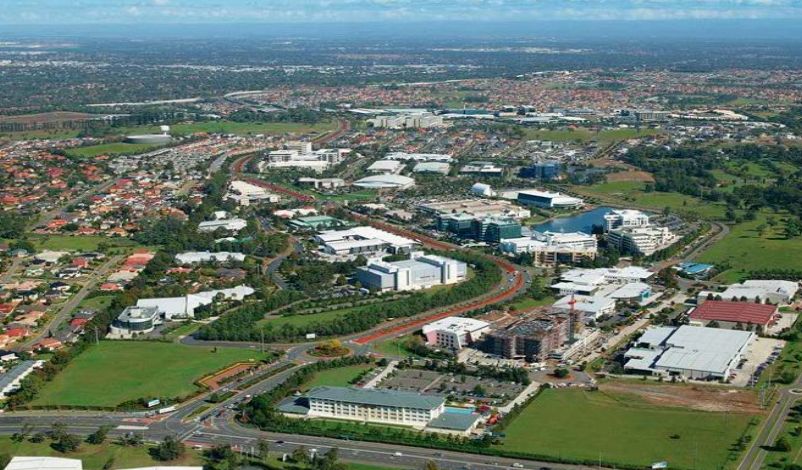 地产信息 |澳洲郊区房价10年涨幅排行榜揭晓 悉尼Lakemba名列榜首 - 1