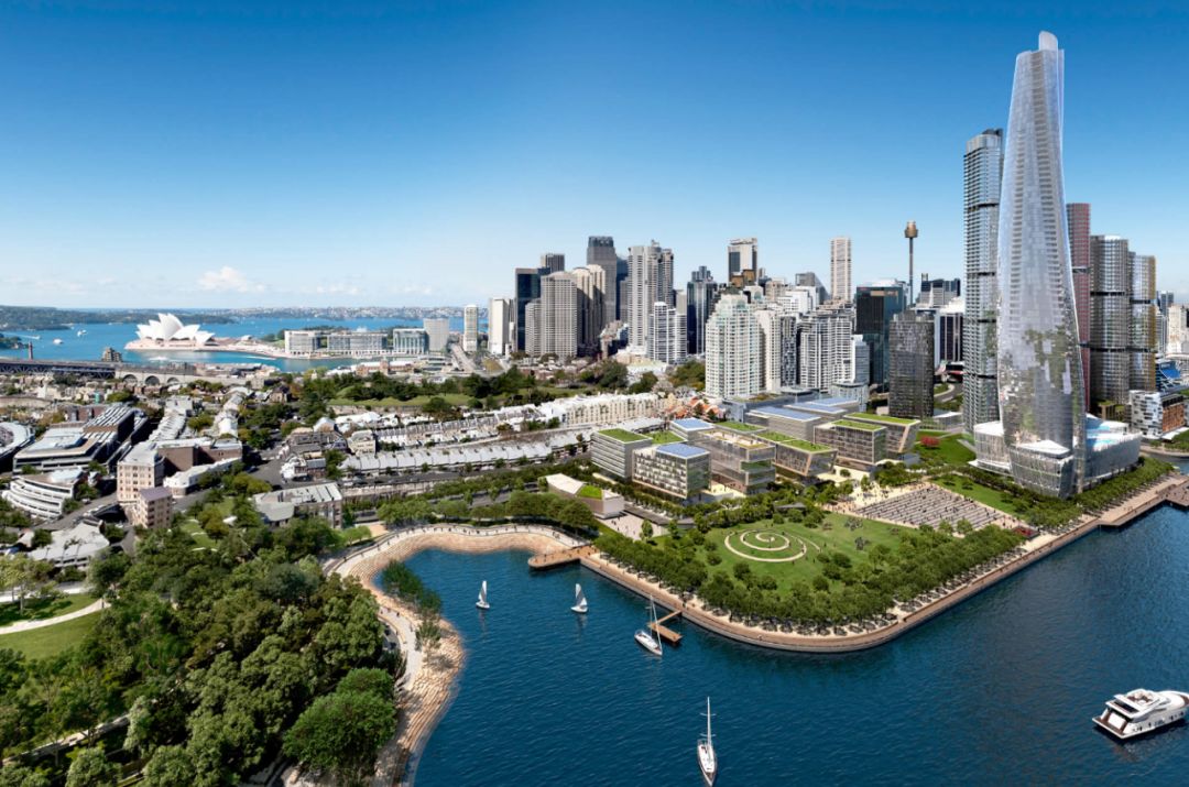 地产信息 |私人协约房屋销售大幅回暖 房产市场正在全面复苏 - 1