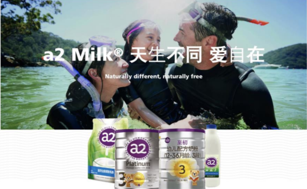 乳业龙头A2M发布最新财报 收入利润保持增长但增速放缓 - 4