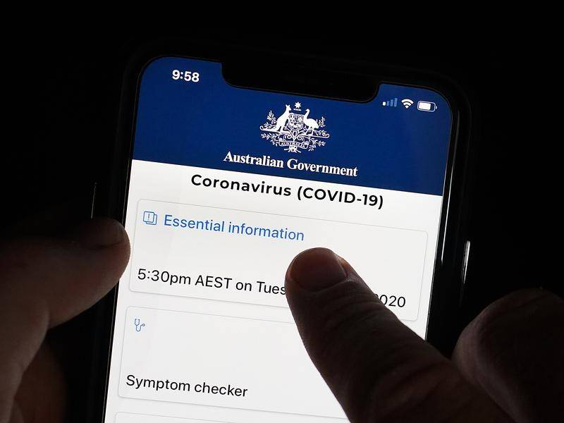 澳洲政府新推出的追踪APP能否成功抑制病毒传播 - 2