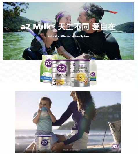 再续增长神话的a2 财报中那个不一样的“中国市场” - 6