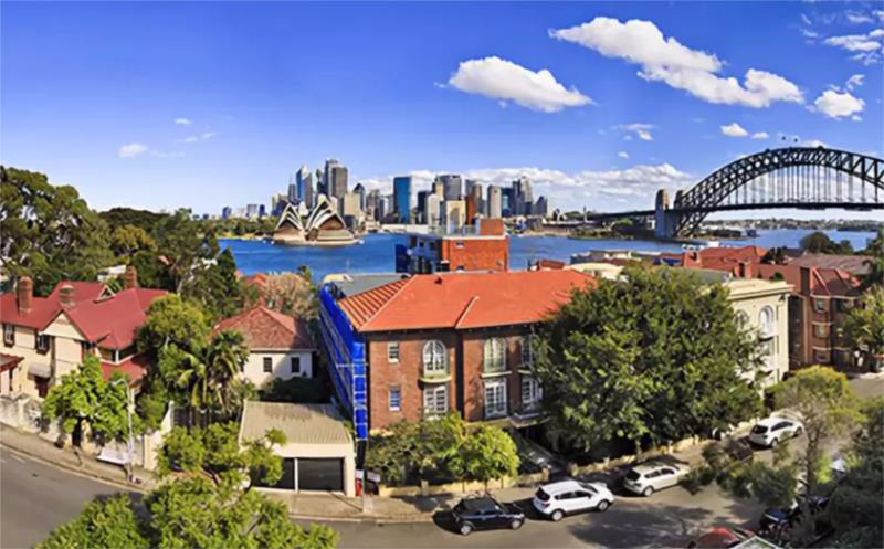 地产信息 |悉尼房价飙升12% 全澳房产价值创历史新高 - 1