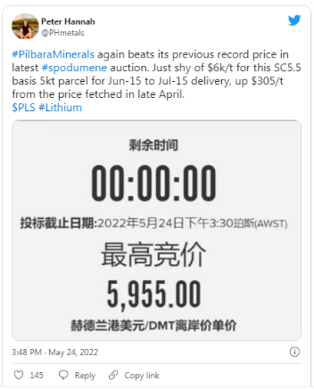 年涨幅近2倍！年度明星股Yancoal兖煤澳洲今日停牌 涉及潜在重大交易事项 - 9